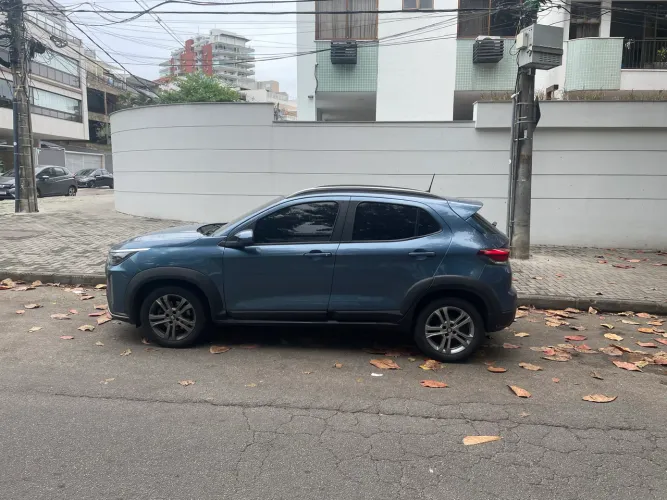 Fiat Pulse Audace 1.0 Turbo 200 Flex Aut. 2023