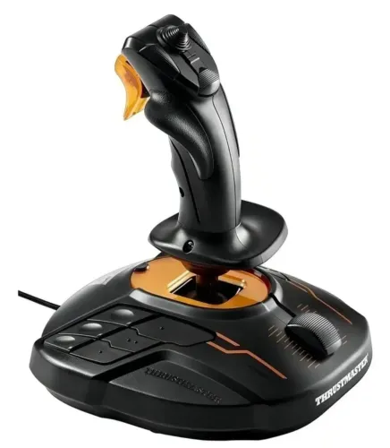 Trhustmaster t160000