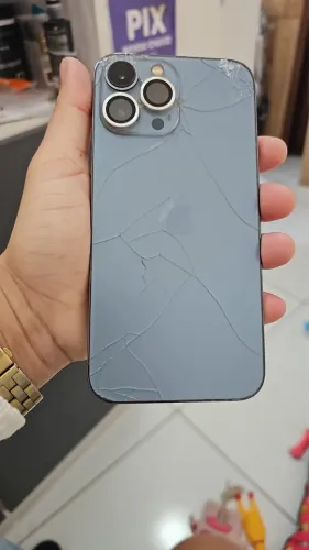 iPhone 13 Pro Max