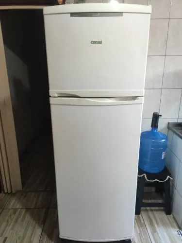 Geladeira Consul Frost Free