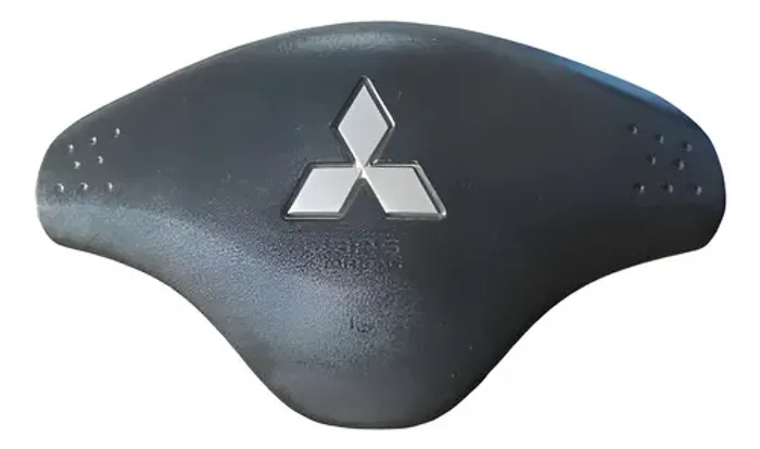 Bolsa Volante Mitsubishi L200 Triton 2008 A 2015 Mr992559 1