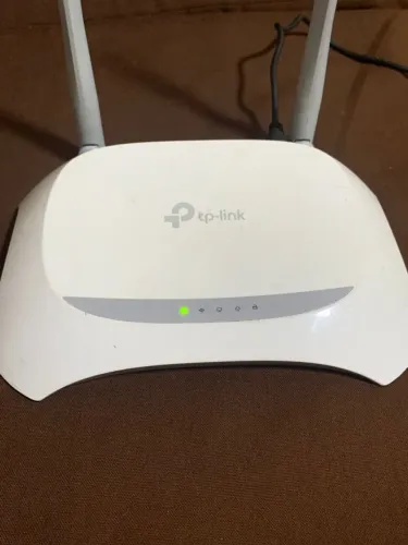 Roteador tplink