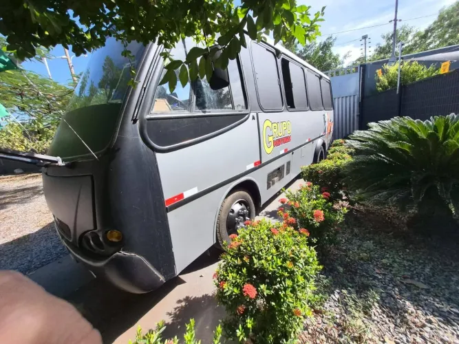 Motorhome 