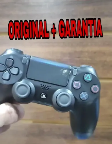 Manete P/ PS4 original