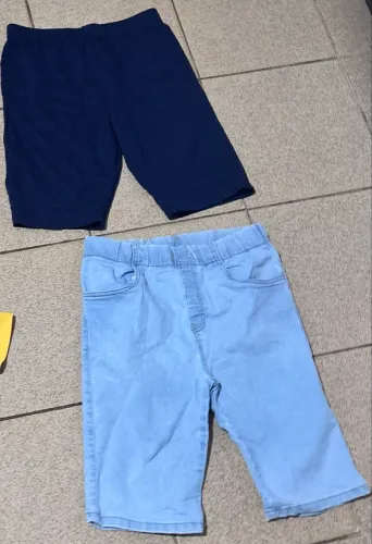 Lote para menino 14 anos