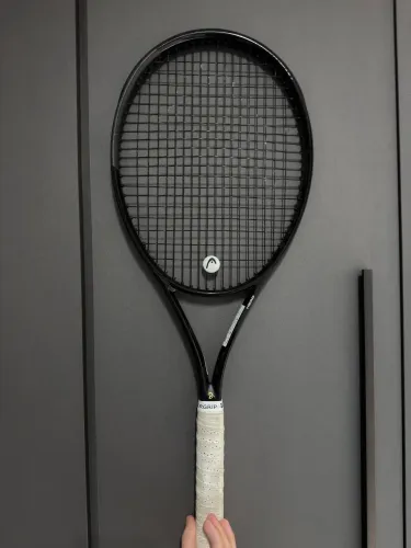 Raquete De Tênis Head Speed Pro Legend 2025 310g
