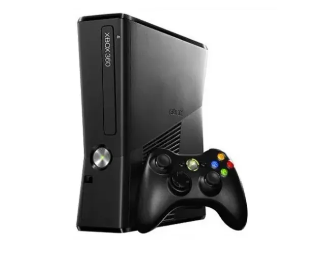 Xbox 360