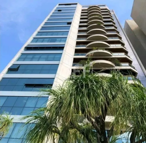 Apartamento à venda - Cambuí, Campinas SP