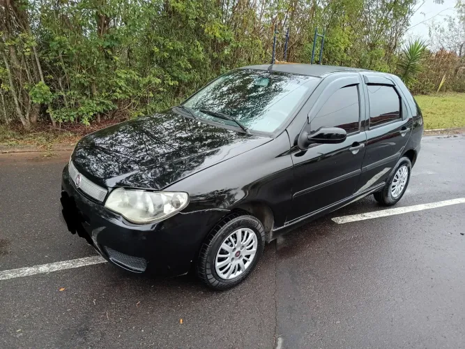 Fiat Palio 1.0 Economy Fire Flex 8V 4P 2010