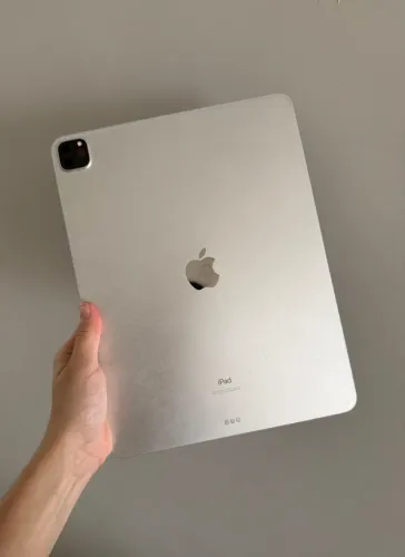 Ipad Pro 13? 4° geração