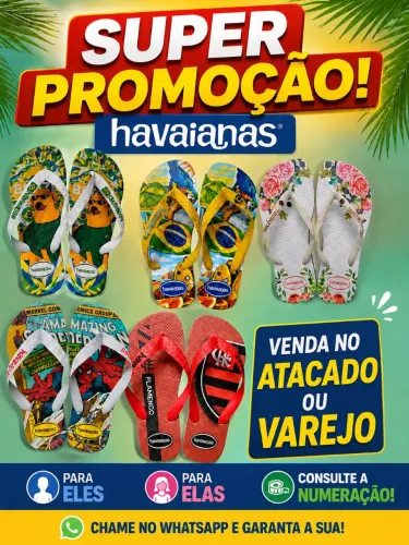 Queima de estoque
