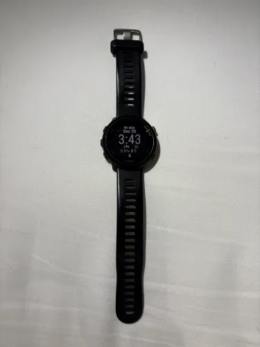 Garmin ForeRunner 55