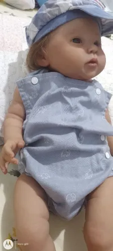Bebê Reborn