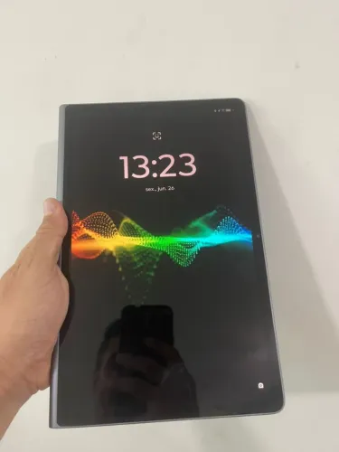Lenovo Tab Plus 11,5 2K 8GB RAM / 128GB Som JBL  Android 14