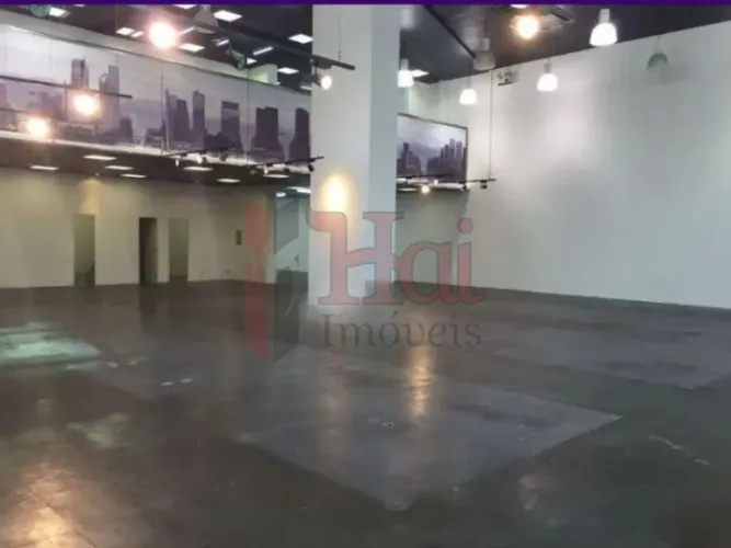 Loja para locação - Avenida Paulista - (lado Jardins), com 750 m²