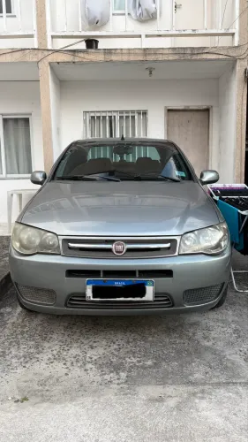 Fiat Siena 1.0/ EX 1.0 MPI Fire/ Fire Flex 8V 2011