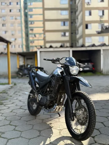 Vendo XT660r