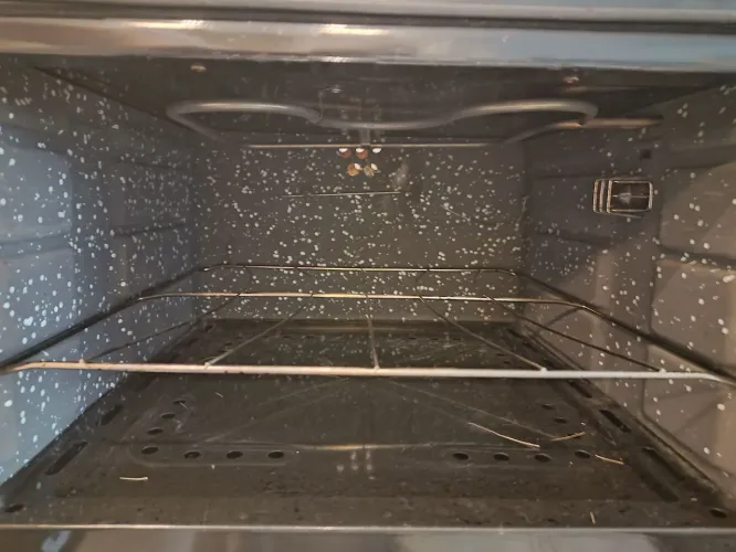 Forno elétrico