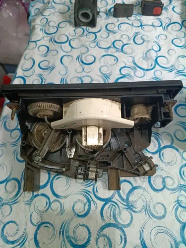 Vendo comandos ar condicionado completo