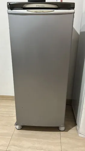 Freezer Vertical 127v Confira!