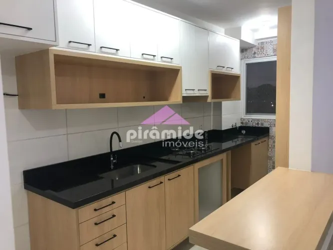 Apartamento à venda no Jardim Santa Maria - R$ 330.000 - Jacareí, SP