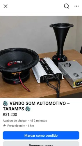 Som automotivo