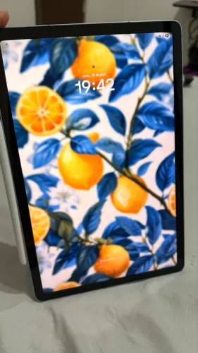 Tablet galaxy tab s10 fe 