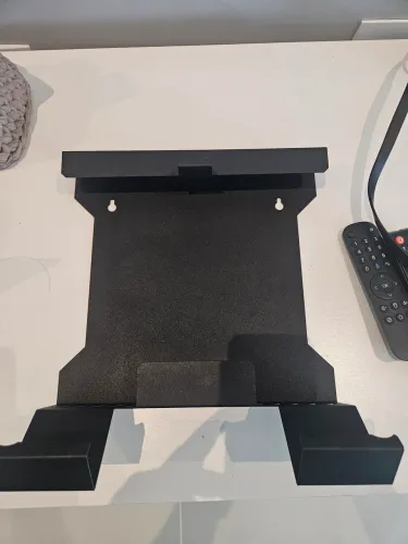 Suporte Playstation 4