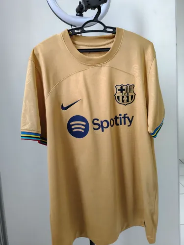 Camisa do Barcelona