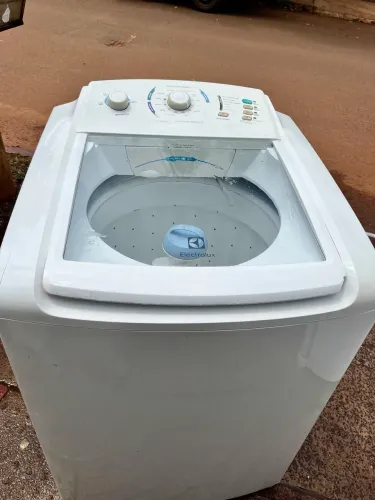 Máquina de lavar ( entrego)