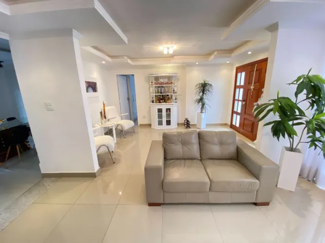 Casa 3 quartos - Paineiras