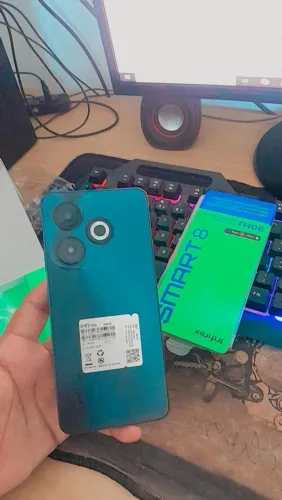 Celular XIAOMI novo Lacrado