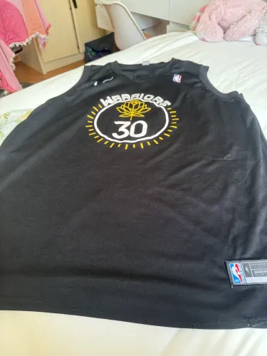 Camisa Nike nba