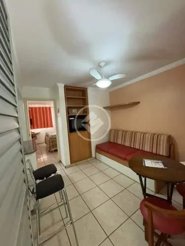 APARTAMENTO HOTEL DIROMA FIORI codigo: 350683