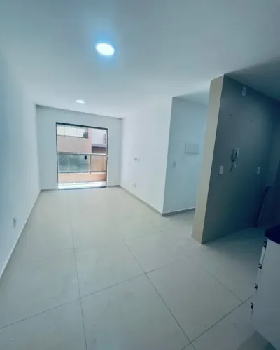 Apartamento para alugar com 2 quartos no Altiplano