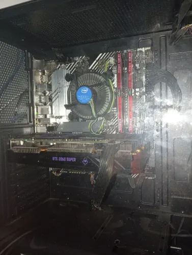 Pc gamer