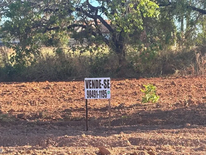 Lote Comercial