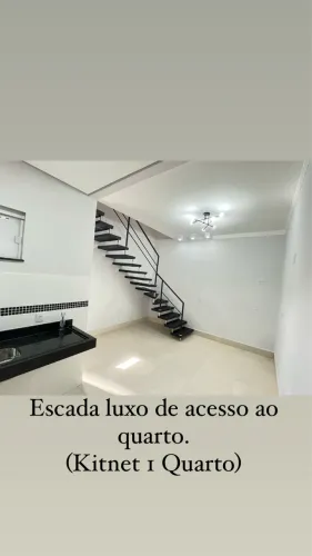 Aluga-se Kitnet - Prox Araguaia Shopping 