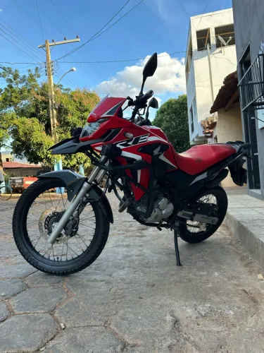 Honda XRE 300/ 300 Abs/ Flex 2022