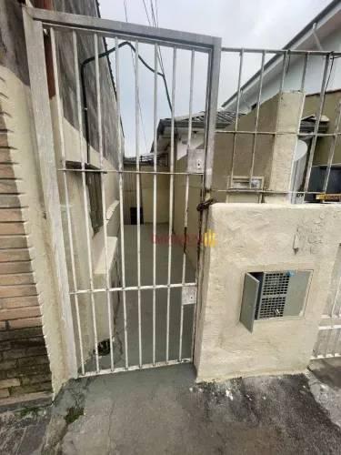 Casa com 1 dormitório para alugar, 60 m² por R$ 1.497,00/mês - Vila Guilherme - São Paulo/