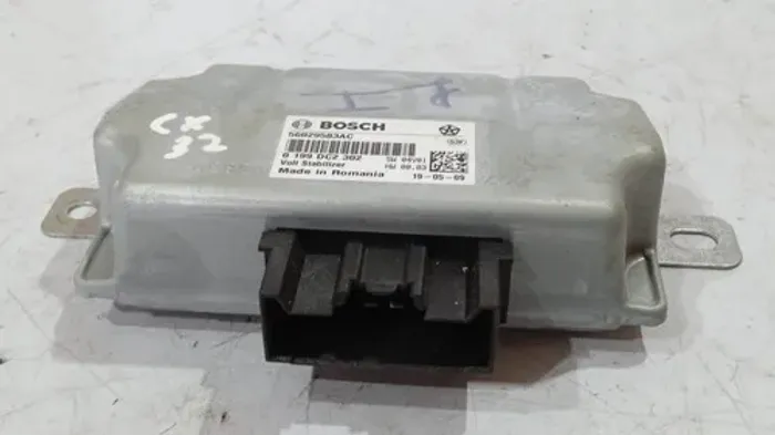 Módulo Estabilizador Voltagem Renegade 2021 / 56029583ac  