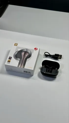 Fone Soundpeats Air 5 Pro