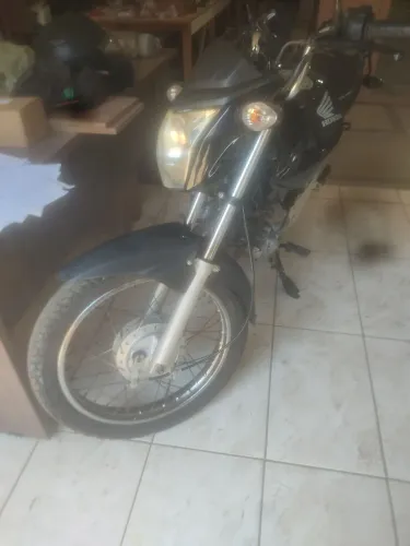 Start 160 2018 motor zero
