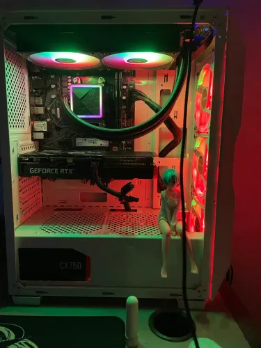 Vendo pc gamer 