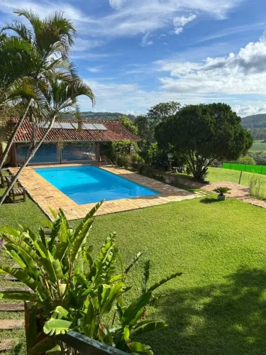 Grande Oportunidade Linda Chacarra area total 3000m²