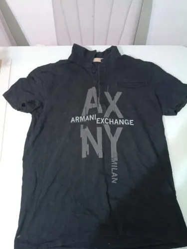 Lote roupas Tamanho G camisas,bermudas e calça de marca  em excelente estado 