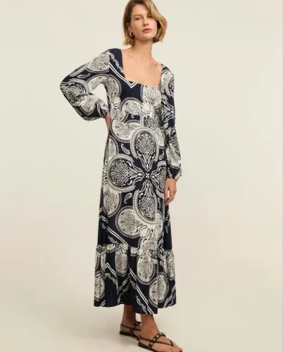 Vestido renner