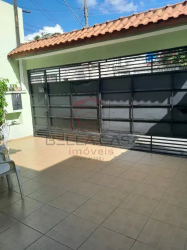 Sobrado no Ipiranga com 2 dormitórios mais edícula e 3 vagas