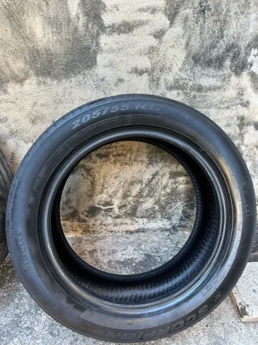 Pneu aro 17