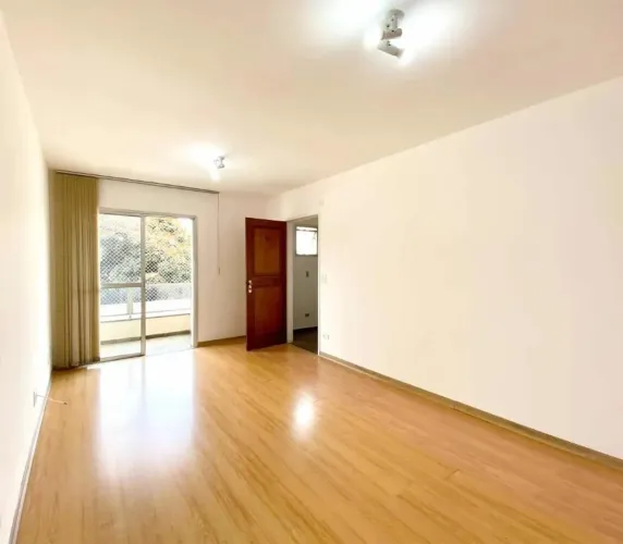 Apartamento à venda em São Paulo - Vila Clementino: 2 quartos, 2 salas, 2 banheiros, 2 vag